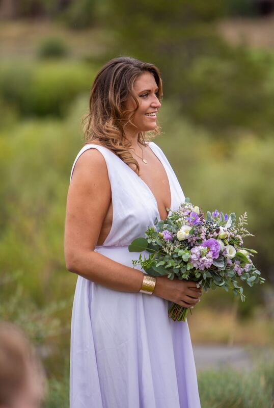 Colorado elopement package