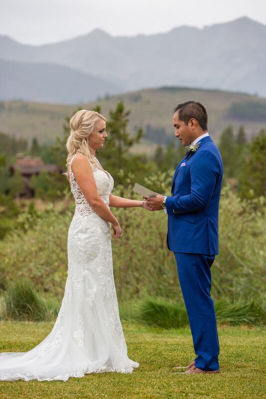 Destination Wedding Packages