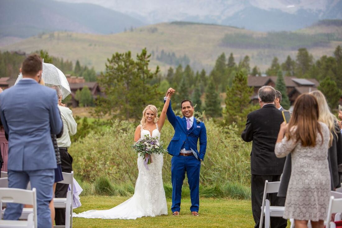 Colorado Elopement Package