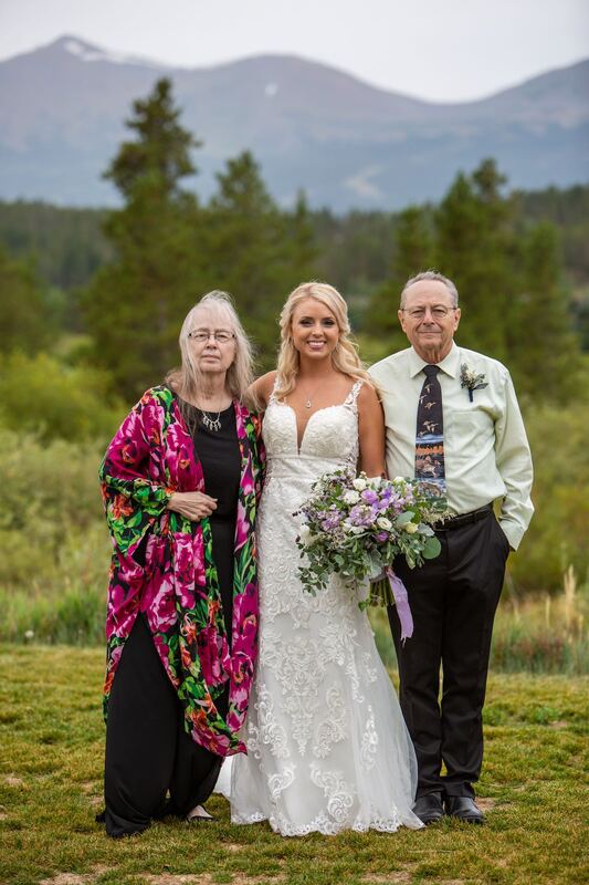 Small Wedding Packages