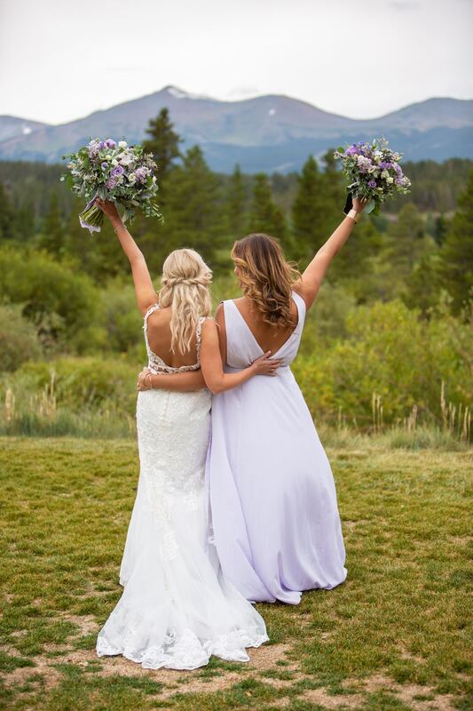 Destination Elopement