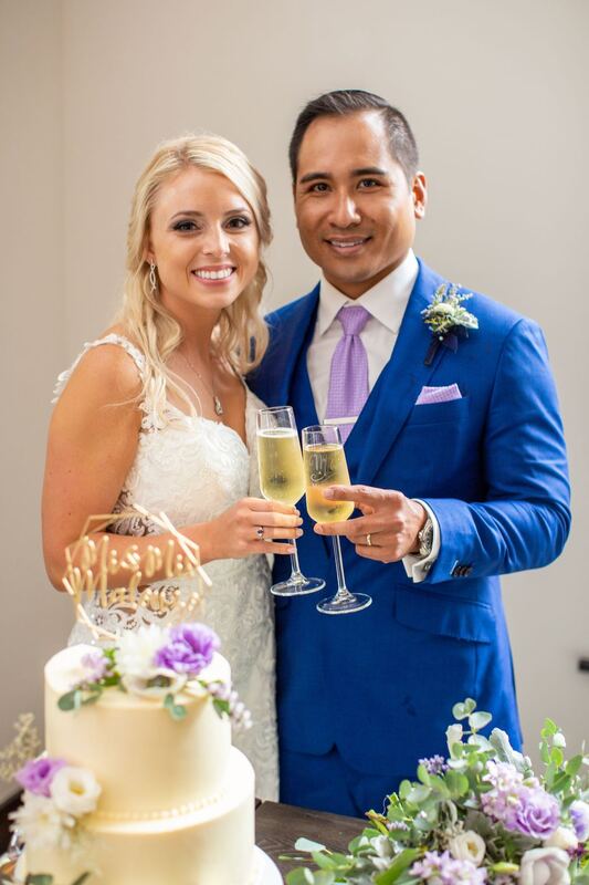 destination elopement