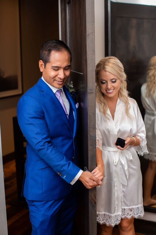 colorado elopement packages