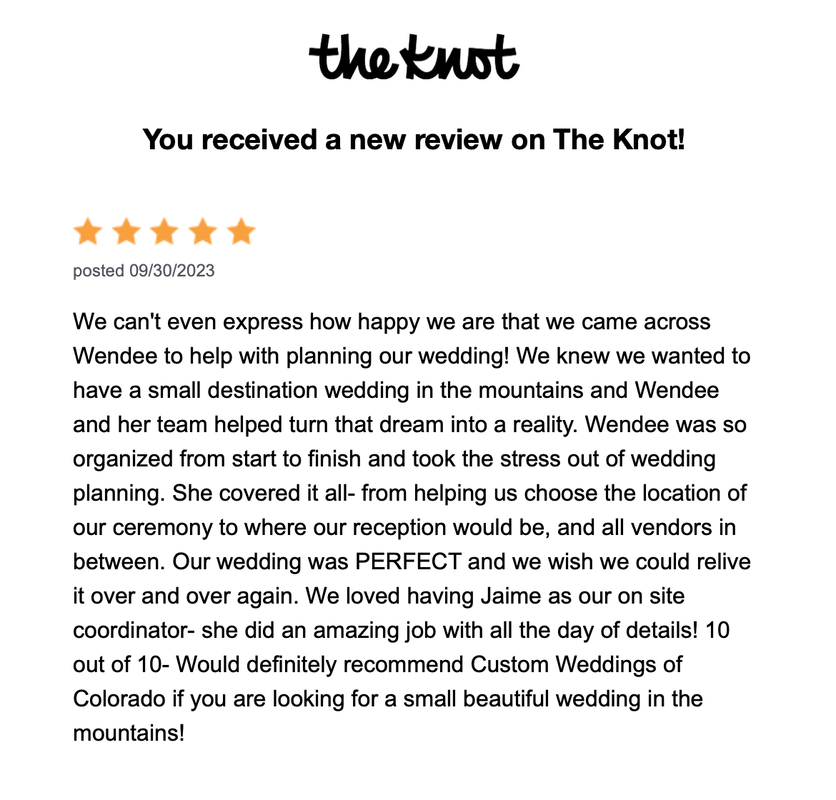 Custom-weddings-of-colorado-reviews