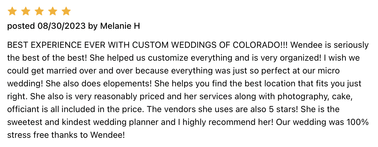 best-wedding-planners-colorado