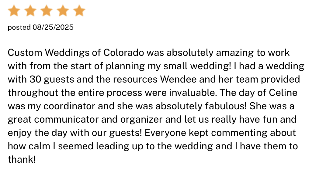 Wendee-Vezzetti-Review